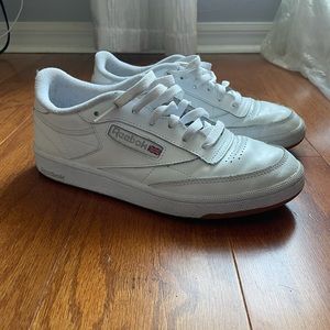 Reebok Club C Sneaker